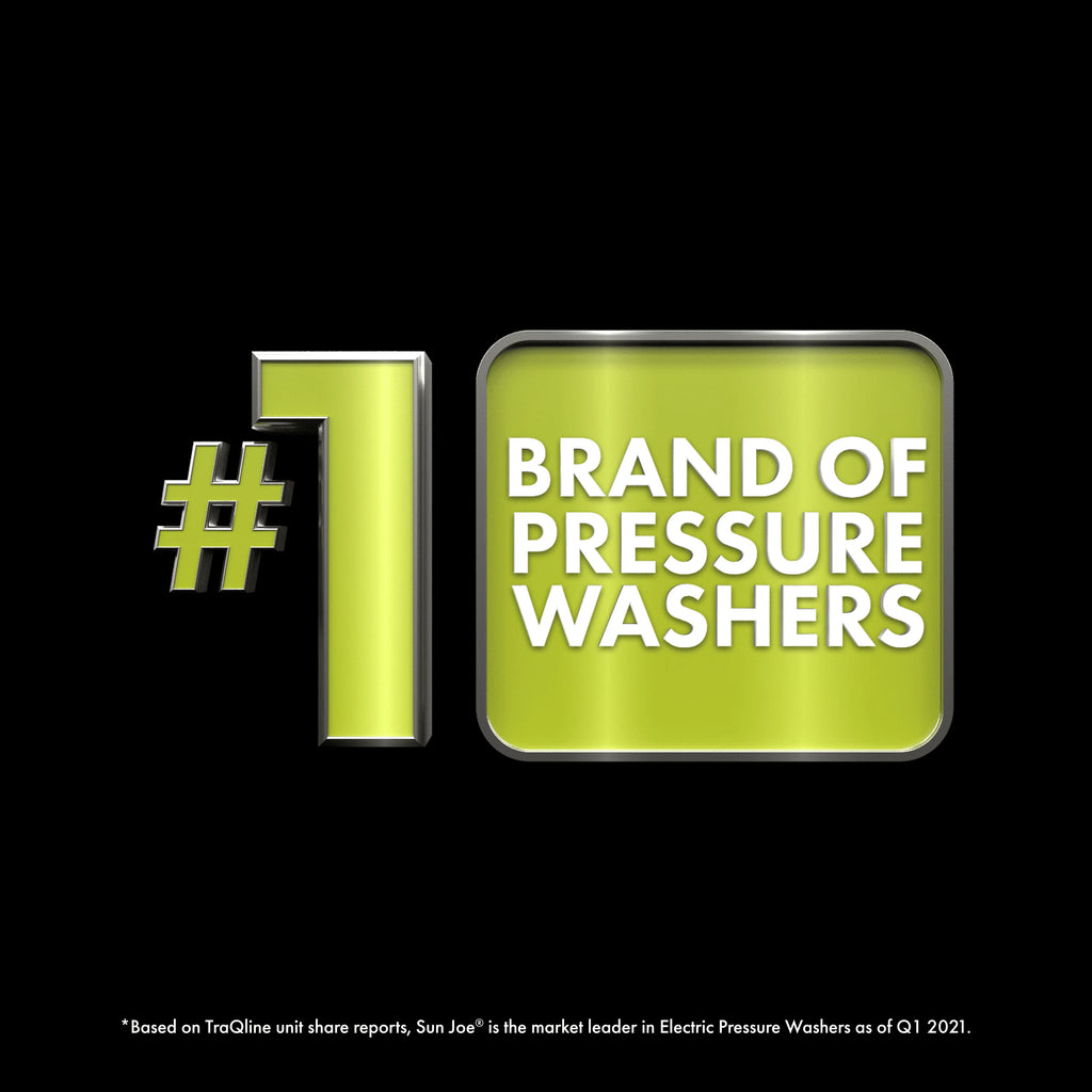 Electric Pressure Washer U444485