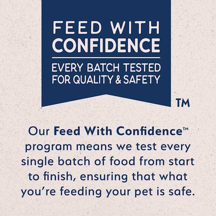Chicken Dog Food I119