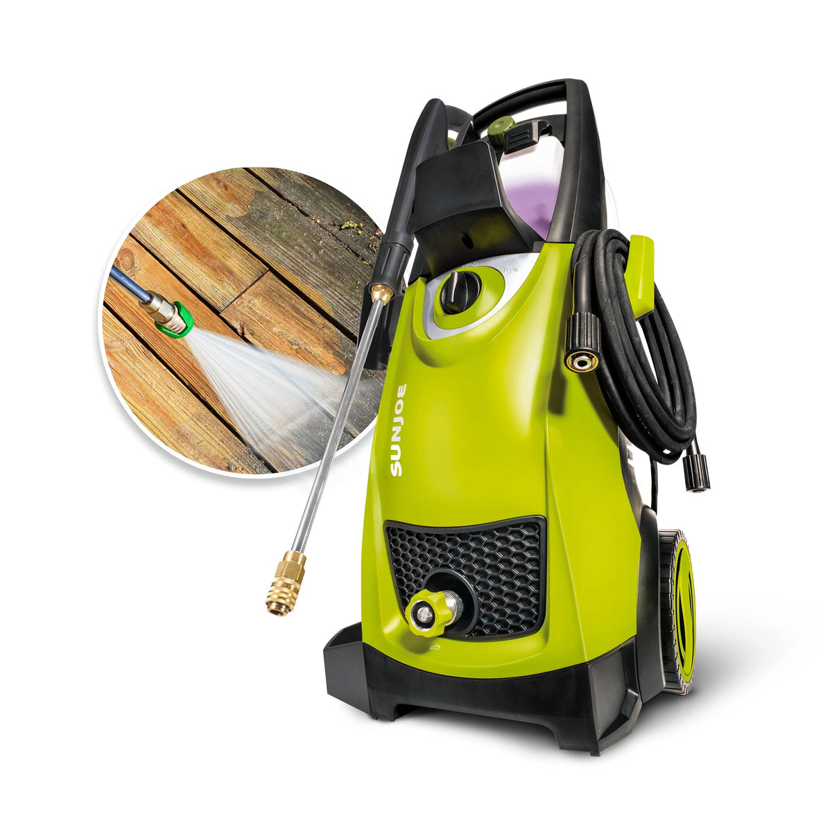 Electric Pressure Washer U444485