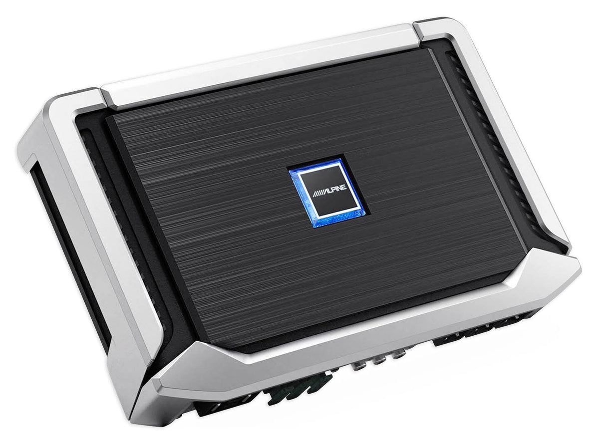 900 Watt Mono Car Audio Amplifier Class-D A66321