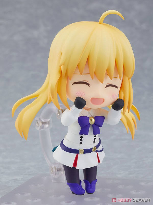 Nendoroid Fate/Grand Order Caster Q850763
