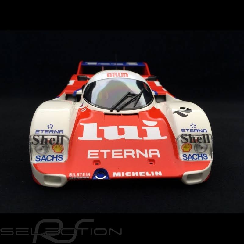 Diecast Model Y4083
