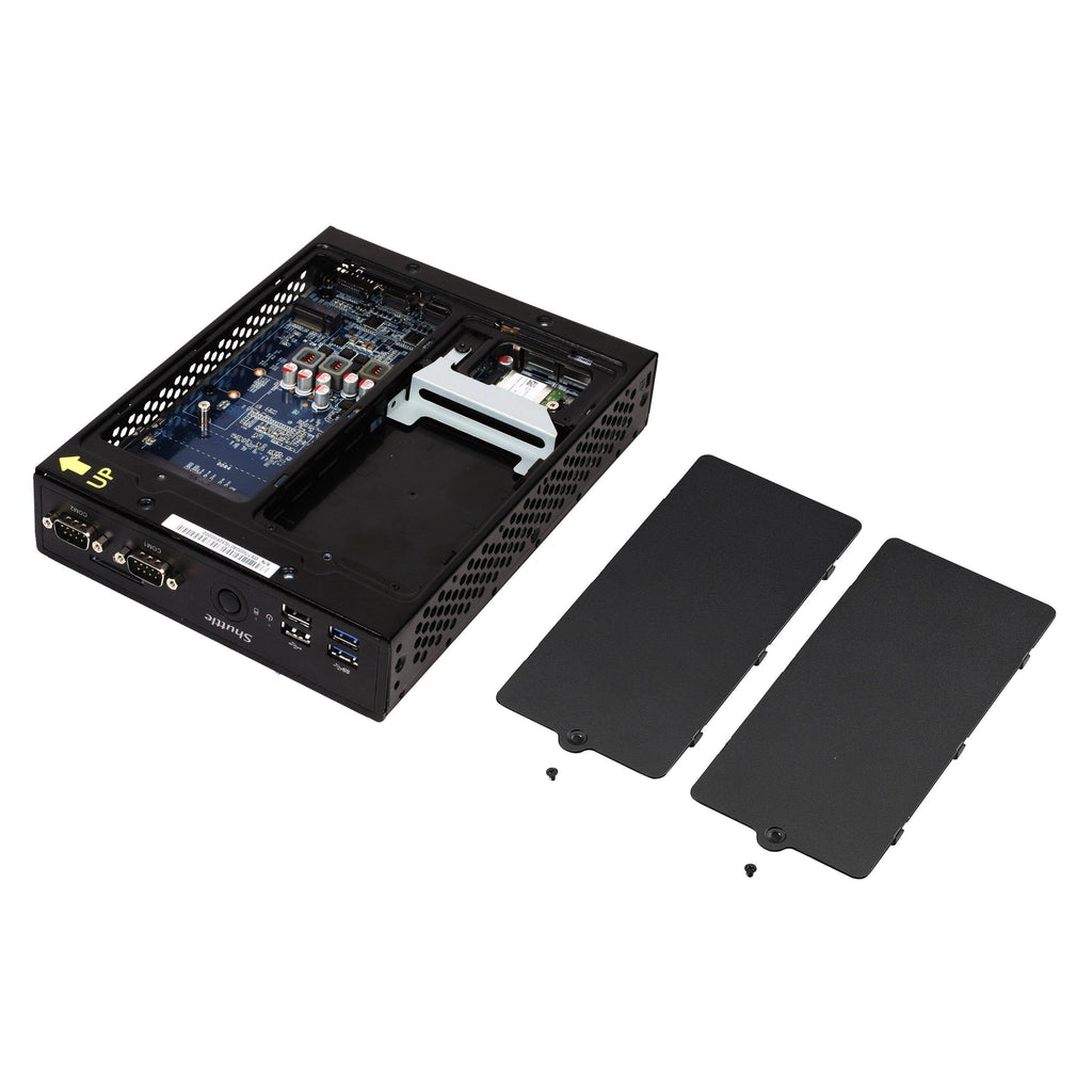 Core i3 Slim Nettop Computer W685