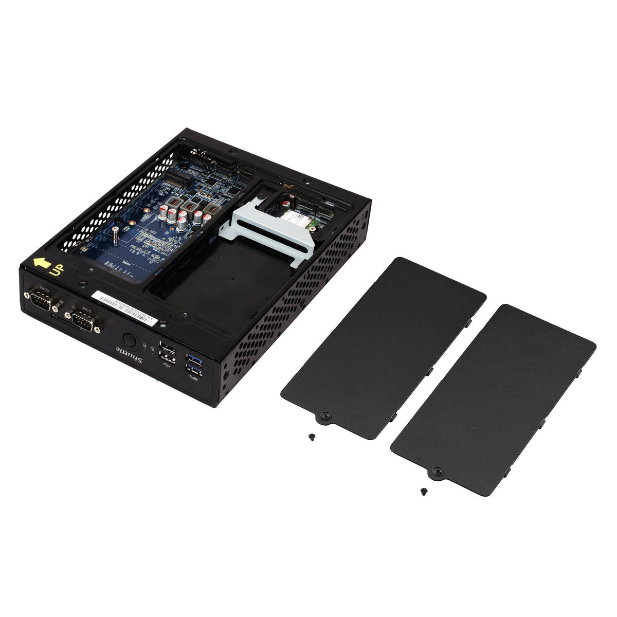 Core i3 Slim Nettop Computer W685