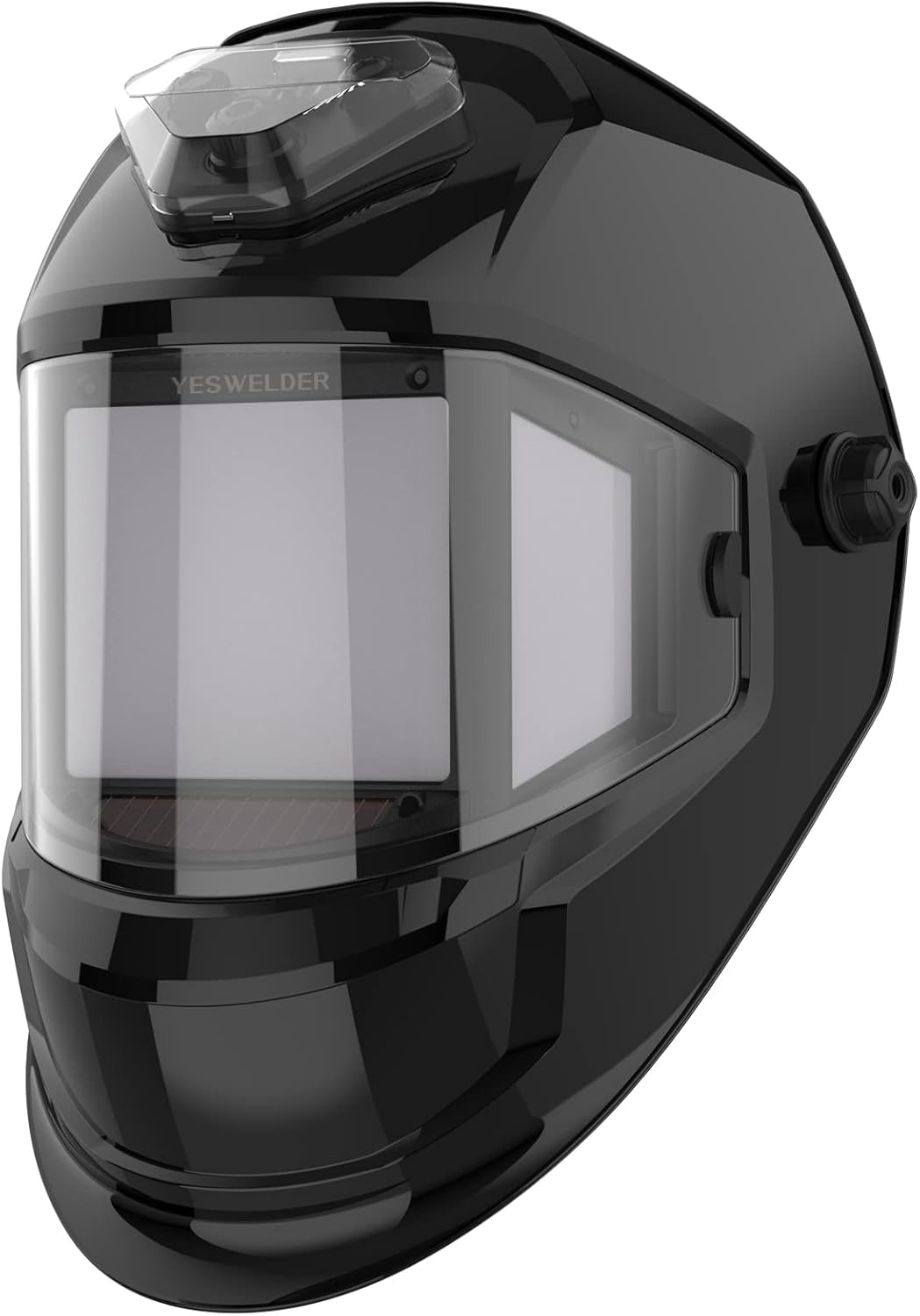 Large Viewing Auto Darkening Welding Helmet with Grinding X961